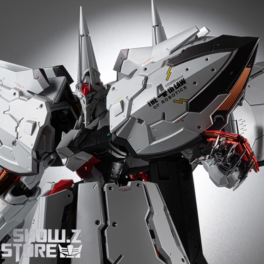 Sentinel Toys Riobot Linebarrels Of Iron EX-Linebarrel Sentinel Toys Riobot Linebarrels Of Iron EX-Linebarrel -Show.Z Store ca1ae97cec