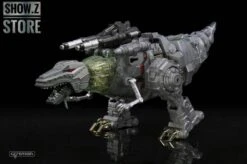 G-Creation SRK-03 Warth Grimlock Shuraking Combiner Reissue 10 G-Creation SRK-03 Warth Grimlock Shuraking Combiner Reissue -Show.Z Store ca80163be6