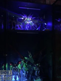 Kosmos LED Units For 1/100 XXXG-00W0 Wing Gundam Zero (EW) Ver. Ka -Show.Z Store caac9fd96d