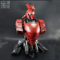 S-Z-B Noah Model Formania Gundam MSN-04 MSN04 Sazabi Neo Zeon 1/35 Bust -Show.Z Store caf8aa506a