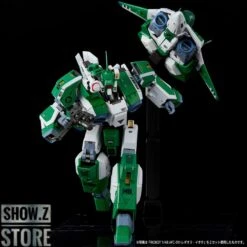 Sentinel Toys 1/48 Genesis Climber Mospeada Riobot AFC-01I Legioss Type Iota -Show.Z Store cb043dcbe7