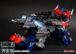 Perfect Effect PE-DX10G Godforce Warrior God Ginrai -Show.Z Store cb163b7770