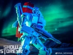 NewAge H45EXR Firefox Jetfire Chameleon Version -Show.Z Store cb282562ec