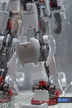 Inforce RX-78-2 Gundam Internal Structure Showcase Display 10 Inforce RX-78-2 Gundam Internal Structure Showcase Display -Show.Z Store cb38402040