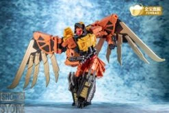 Jinbao Feral Rex OS Predaking 6 Jinbao Feral Rex OS Predaking -Show.Z Store cb45a26071