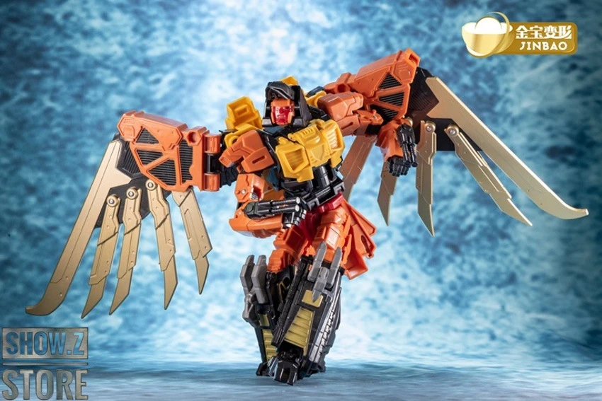 Jinbao Feral Rex OS Predaking Jinbao Feral Rex OS Predaking -Show.Z Store cb45a26071