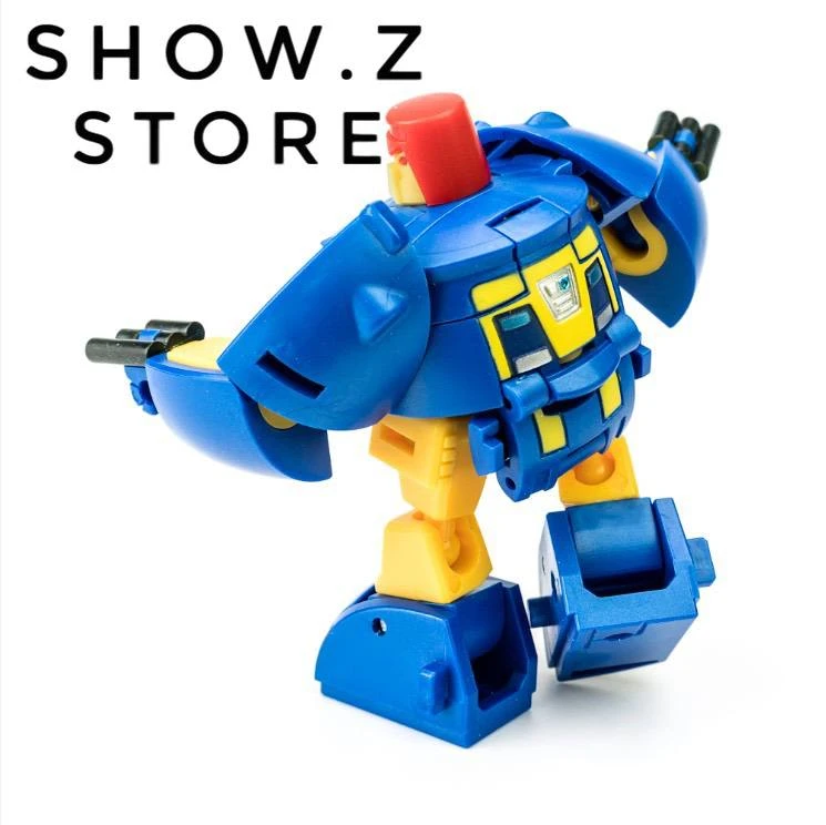 NewAge H6B Mini King Kong Cosmos Reversed Color Version NewAge H6B Mini King Kong Cosmos Reversed Color Version -Show.Z Store cb4c2ef7d8