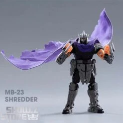 52Toys BeastBox MB-23 Shredder