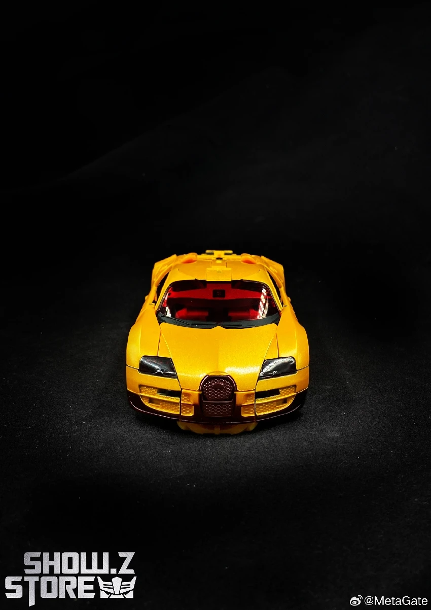 MetaGate G-02 Ming Jiang Yellow Version MetaGate G-02 Ming Jiang Yellow Version -Show.Z Store cb708088f6