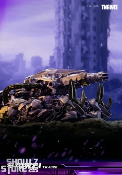 BW TW-1028 Studio Series SS-56 Shockwave -Show.Z Store cb7c97f03f