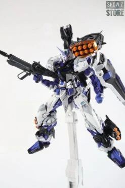 Daban Model DB 8810 1/100 MB Astray Blue Frame MG Gundam Mobile Suit Model Kit -Show.Z Store cc2f5afb62