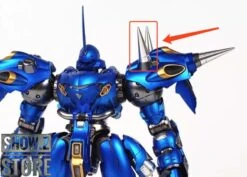 Poison Toy Metal Shoulder Thorn Spikes Parts For AMX-01S-Breaker Maninc Cyclops MS-18E Kämpfer 5 Poison Toy Metal Shoulder Thorn Spikes Parts For AMX-01S-Breaker Maninc Cyclops MS-18E Kämpfer -Show.Z Store cc6a72a890