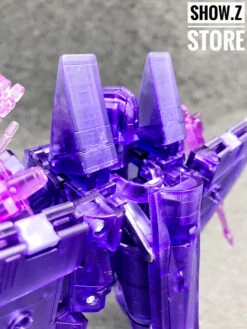 Yes Model YM-07 Seeker Jet Current Rainmaker -Show.Z Store cc7de19aa8