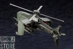 Kotobukiya HG055 Hexa Gear 1/24 Steelrain Model Kit 4 Kotobukiya HG055 Hexa Gear 1/24 Steelrain Model Kit -Show.Z Store ccebb8daca