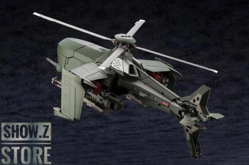 Kotobukiya HG055 Hexa Gear 1/24 Steelrain Model Kit Kotobukiya HG055 Hexa Gear 1/24 Steelrain Model Kit -Show.Z Store ccebb8daca