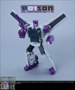 MechFansToys MS-27A Poisonous Fog Octane Improved Version 6 MechFansToys MS-27A Poisonous Fog Octane Improved Version -Show.Z Store cd2c370316