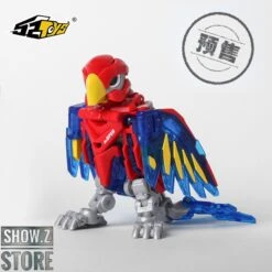 52Toys BeastBox BB-09 Echoblaster -Show.Z Store cd76118305