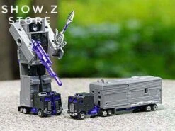 4th Party G1 Menasor Stunticons 5 Figures Set 9 4th Party G1 Menasor Stunticons 5 Figures Set -Show.Z Store cdd3c1391d