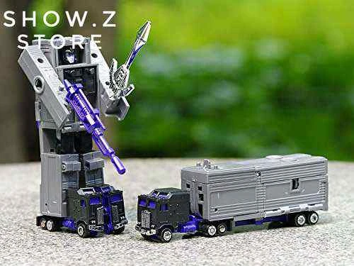4th Party G1 Menasor Stunticons 5 Figures Set 4th Party G1 Menasor Stunticons 5 Figures Set -Show.Z Store cdd3c1391d