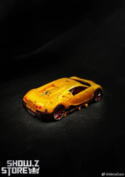 MetaGate G-02 Ming Jiang Yellow Version 9 MetaGate G-02 Ming Jiang Yellow Version -Show.Z Store ce0e016d53