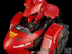 S-Z-B Noah Model Formania Gundam MSN-04 MSN04 Sazabi Neo Zeon 1/35 Bust -Show.Z Store ce2b1ac518