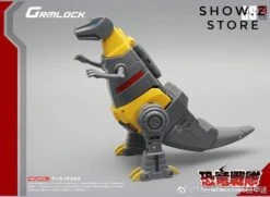MechFansToys MFT MF-25N Grimlock Comic Version -Show.Z Store ce5697d64e