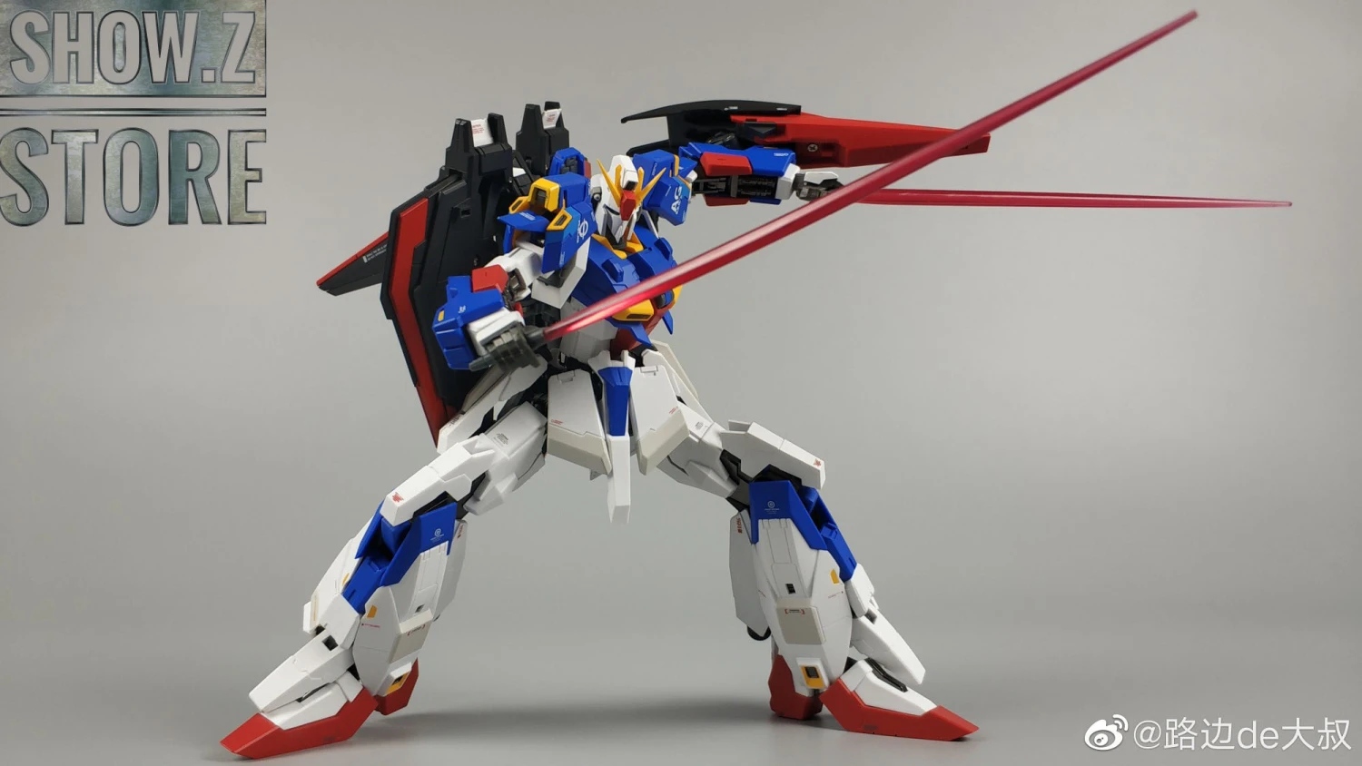 Tomemei 1/100 M-02 MSZ-006 Zeta Gundam Cita Z Plus Metal Build Tomemei 1/100 M-02 MSZ-006 Zeta Gundam Cita Z Plus Metal Build -Show.Z Store ce5994814f