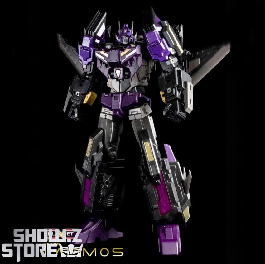 Planet X PX-C02B Kadmos Star Saber Black Version Planet X PX-C02B Kadmos Star Saber Black Version -Show.Z Store ce6e738d7f