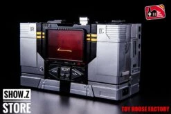 Toy House Factory THF-01B Soundblaster Soundwave MP-13B -Show.Z Store ced73aeb97