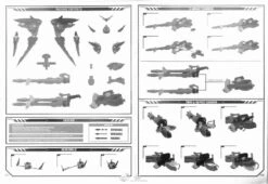 Sculpt Lab Production/FanMade 1/100 Perisoreus Internigrans RTX-010 Huckebein MK-II Super Robot War 11 Sculpt Lab Production/FanMade 1/100 Perisoreus Internigrans RTX-010 Huckebein MK-II Super Robot War -Show.Z Store cedb1895a2