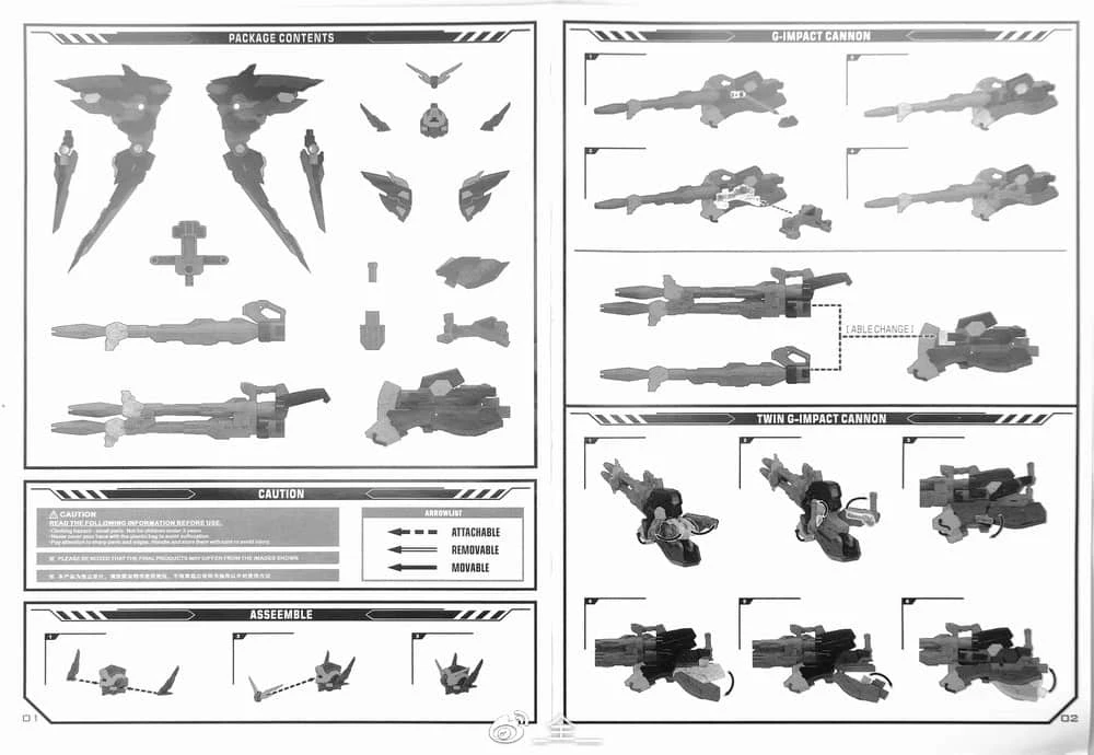 Sculpt Lab Production/FanMade 1/100 Perisoreus Internigrans RTX-010 Huckebein MK-II Super Robot War Sculpt Lab Production/FanMade 1/100 Perisoreus Internigrans RTX-010 Huckebein MK-II Super Robot War -Show.Z Store cedb1895a2