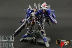 Mechanicore 1/72 MASX-0033 MSA-0011 [Ext] Ex-S Gundam Clear Version -Show.Z Store cee1d3c93d