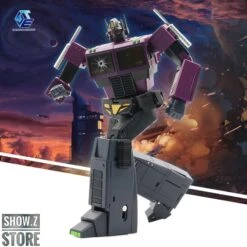 Transform Element TE-01E Shattered Glass SG Version -Show.Z Store cef7e00603