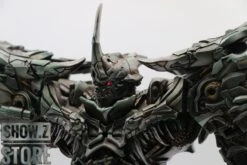 Black Mamba LS-05S Ancient Leader Grimlock Battle Damaged Version 9 Black Mamba LS-05S Ancient Leader Grimlock Battle Damaged Version -Show.Z Store cf503306e3