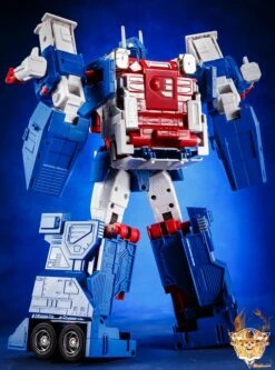 Toy House Factory THF-04 Ultra Magnus MP-22 Hyper -Show.Z Store cf58c281f2