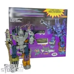 4th Party Transformers G1 Bruticus Set Of 5 7 4th Party Transformers G1 Bruticus Set Of 5 -Show.Z Store cf68a405c9