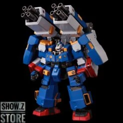 Sentinel Toys Riobot Super Robot Wars OG R-2 Powered 7 Sentinel Toys Riobot Super Robot Wars OG R-2 Powered -Show.Z Store cf723a7be9