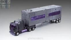 X-Transbots MX-12B Trailer For MX-12A Gravestone Motormaster W/MX-12C Accessory Pack -Show.Z Store cfbacd1845