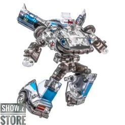 NewAge H3T Harry Prowl Clear Version -Show.Z Store d00457fef7