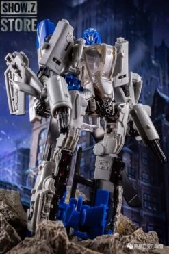 Aoyi Mech H6001-7 Dropkick -Show.Z Store d00b7e069d