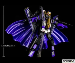 KuBianBao KBB MP11 Skywarp -Show.Z Store d0bfbfe9ea