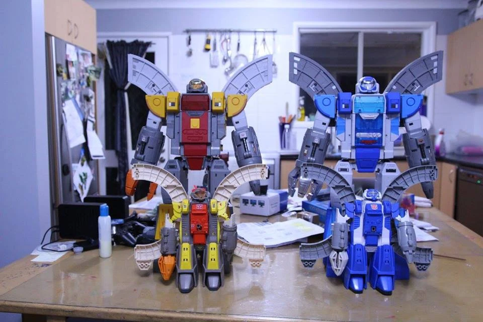 FansToys FT-20G Terminus Giganticus Omega Supr3me FansToys FT-20G Terminus Giganticus Omega Supr3me -Show.Z Store d0d0106949