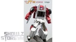[Pre-Order] FansToys FT-58 Diverge Swerve -Show.Z Store d0d08480e1