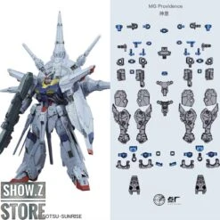 Point Factory Studio PFS02-3 Metal Parts For Bandai MG ZGMF-X13A Providence Gundam 5 Point Factory Studio PFS02-3 Metal Parts For Bandai MG ZGMF-X13A Providence Gundam -Show.Z Store d0e3b36e75