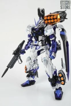 Daban Model DB 8810 1/100 MB Astray Blue Frame MG Gundam Mobile Suit Model Kit -Show.Z Store d0ed601642