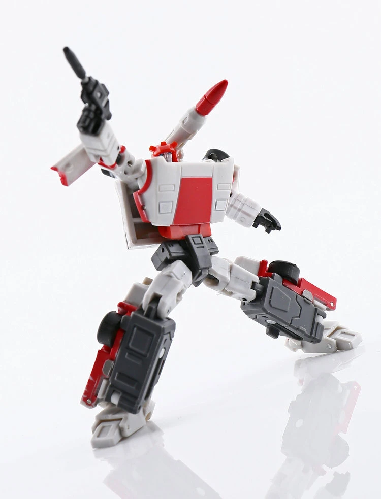 Magic Square MS-B08 The Flame Patrol Red Alert Magic Square MS-B08 The Flame Patrol Red Alert -Show.Z Store d0fd4aaaf1