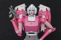 Fanstoys FT-24 Rouge Arcee -Show.Z Store d133815b86
