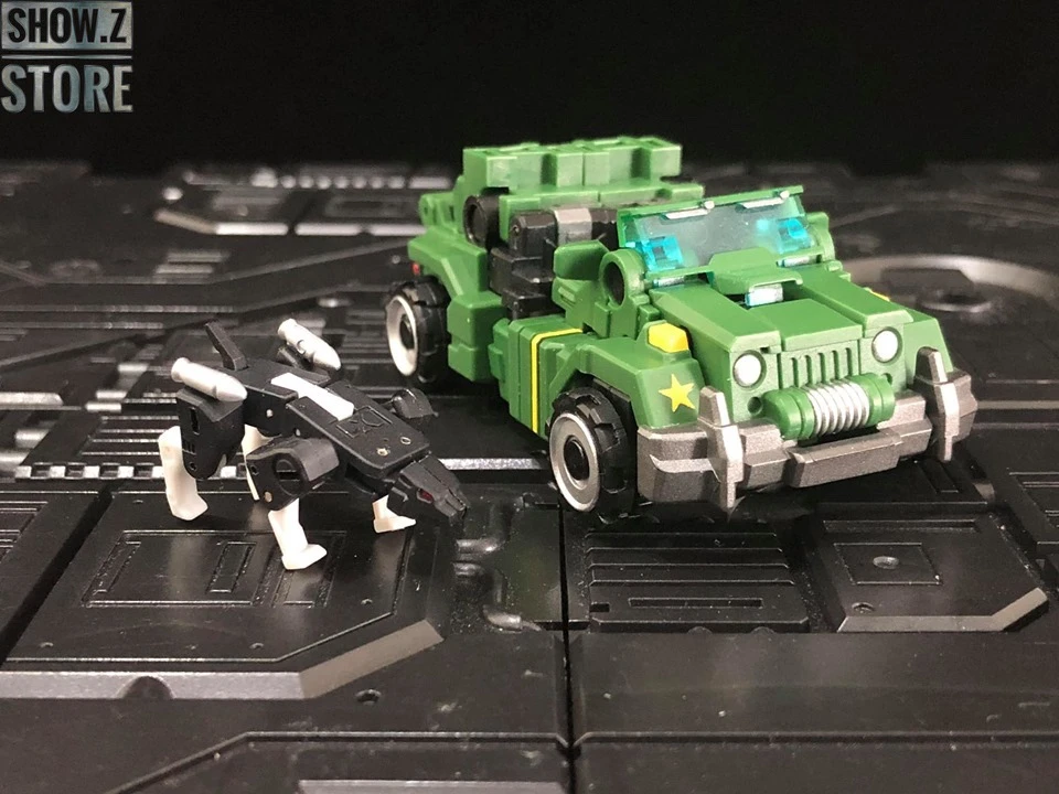 IronFactory EX-38 Optics Hunter Hound IronFactory EX-38 Optics Hunter Hound -Show.Z Store d151d8a420