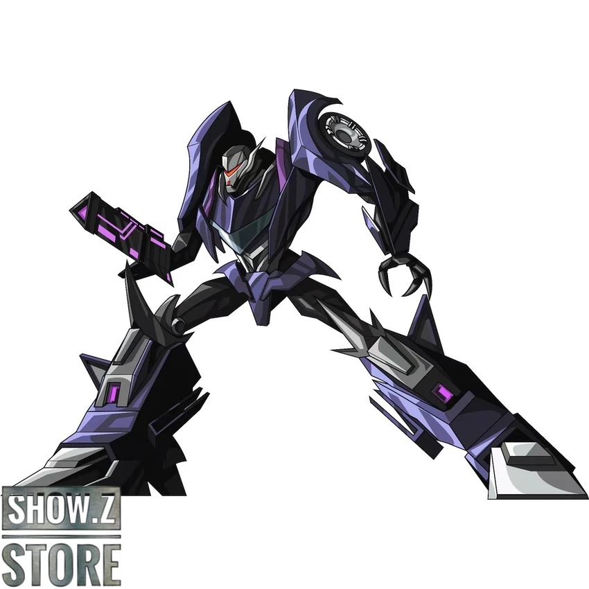 APC Toys Galaxy Mob TFP Vehicon APC Toys Galaxy Mob TFP Vehicon -Show.Z Store d1c488d7f4