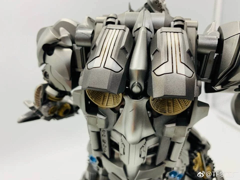 TF Dream Factory GOD-11 ROTF Megatron TF Dream Factory GOD-11 ROTF Megatron -Show.Z Store d1dfa7bc18